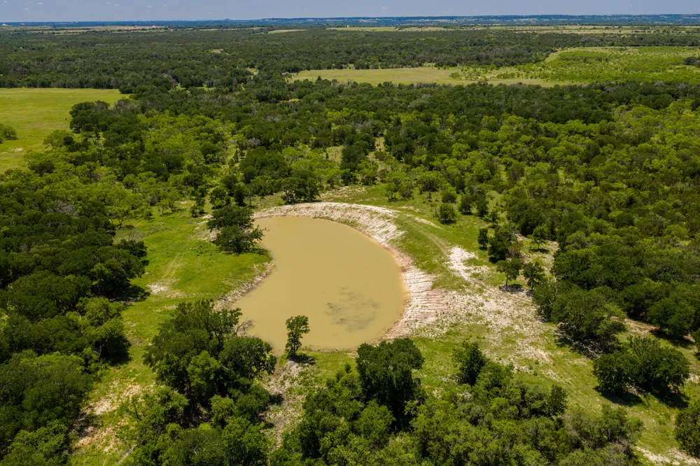 County Road 180 72 ac Road Purmela, TX 76566
