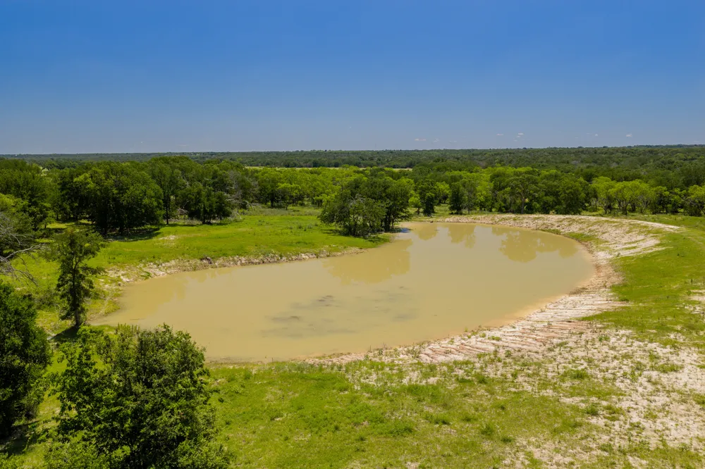 County Road 180 72 ac Road Purmela, TX 76566