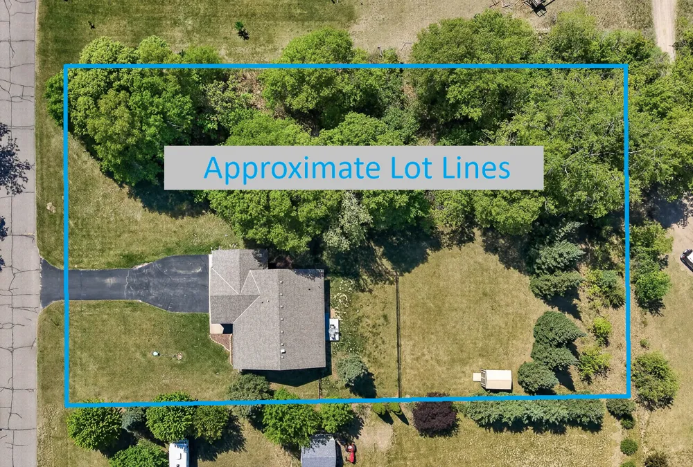 14320 314th Avenue NW Princeton, MN 55371