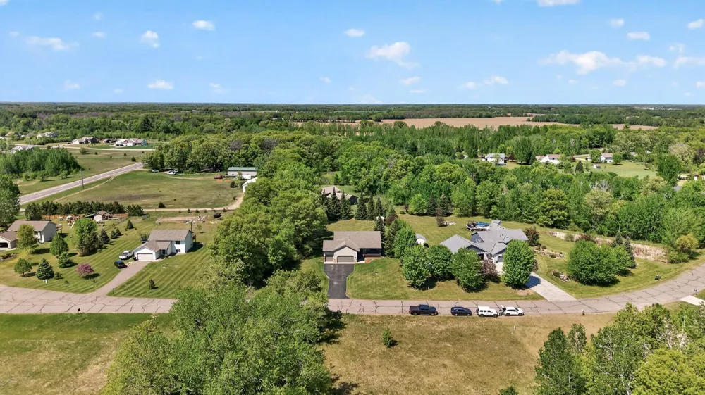 14320 314th Avenue NW Princeton, MN 55371