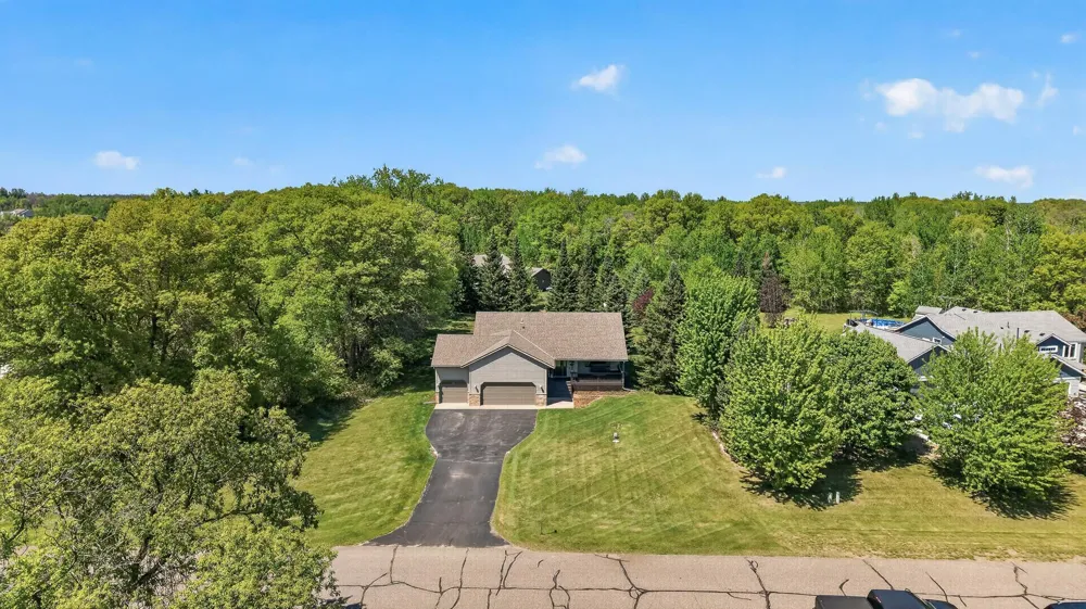 14320 314th Avenue NW Princeton, MN 55371