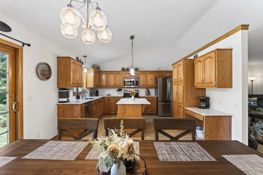 14320 314th Avenue NW Princeton, MN 55371