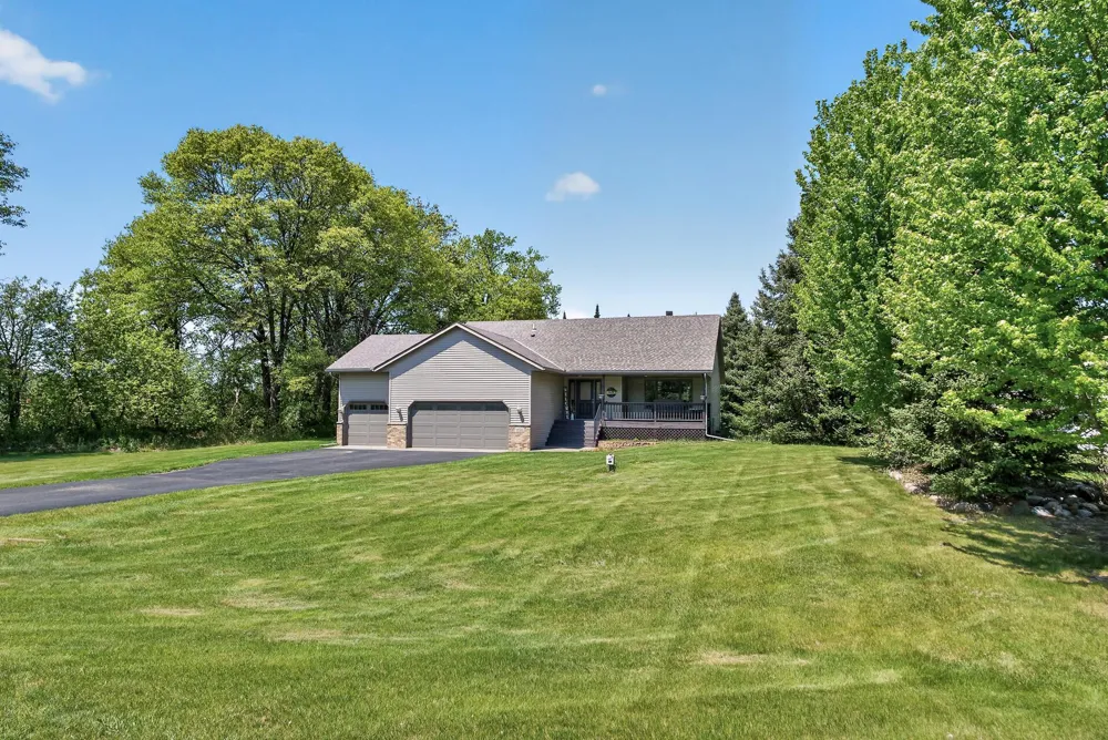14320 314th Avenue NW Princeton, MN 55371