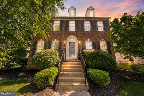 603 TAURUS AVENUE