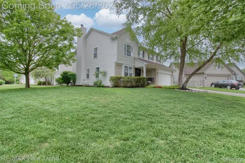 1029 Shetland Drive