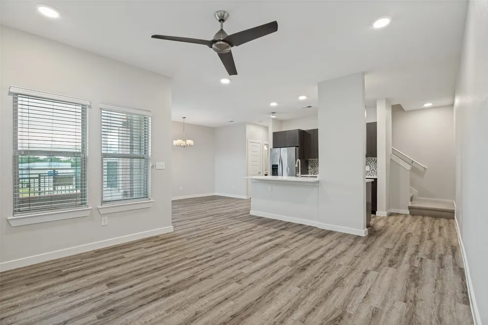1596 Fiji Street Dallas, TX 75203