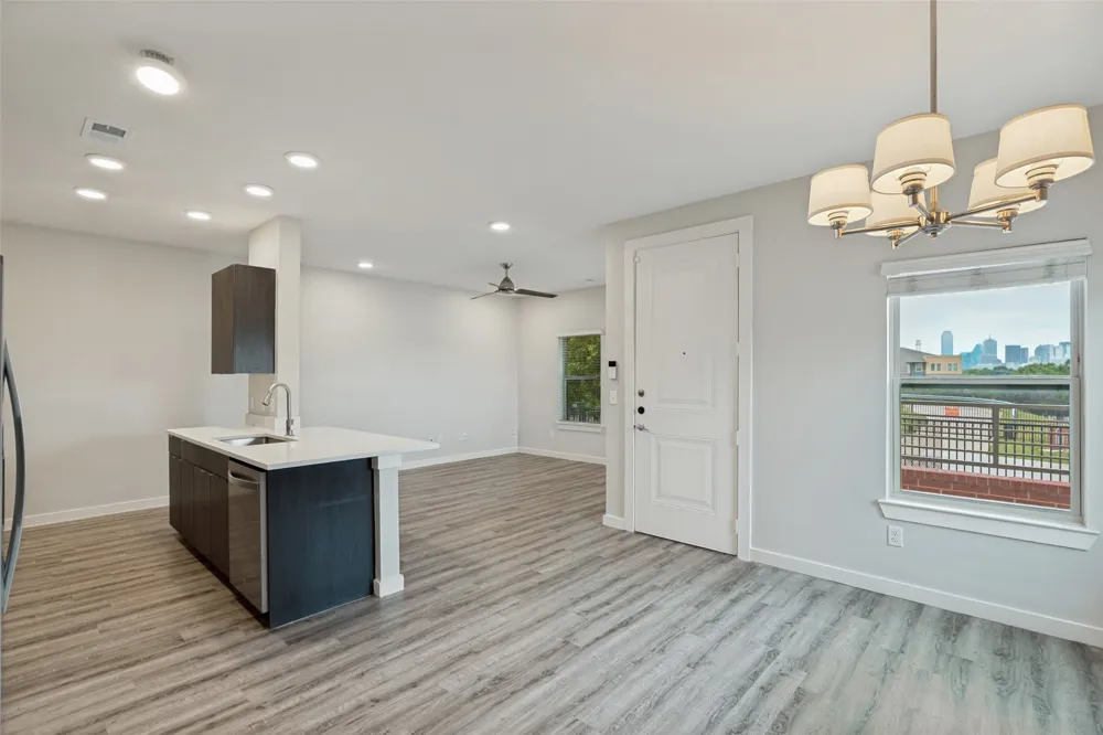1596 Fiji Street Dallas, TX 75203
