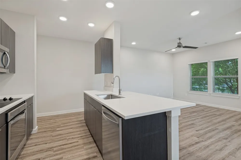 1596 Fiji Street Dallas, TX 75203
