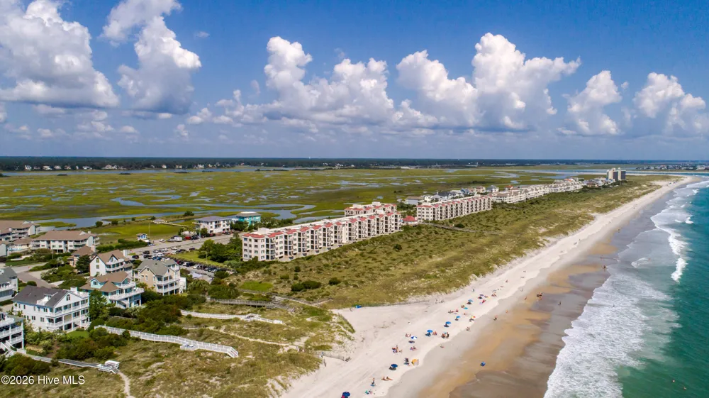 2400 Lumina Avenue Extension #Unit 2305 Wrightsville Beach, NC 28480
