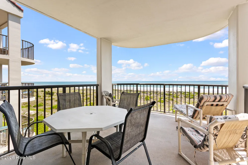2400 Lumina Avenue Extension #Unit 2305 Wrightsville Beach, NC 28480