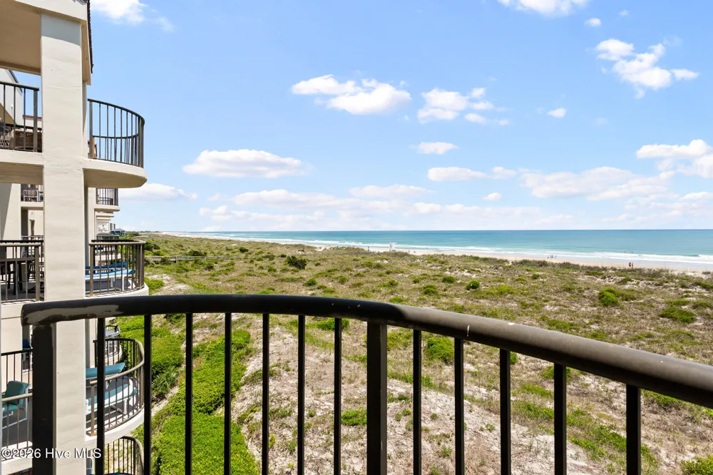 2400 Lumina Avenue Extension #Unit 2305 Wrightsville Beach, NC 28480