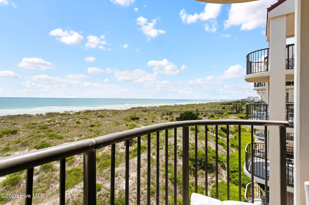 2400 Lumina Avenue Extension #Unit 2305 Wrightsville Beach, NC 28480
