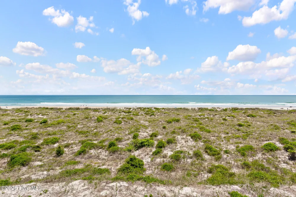 2400 Lumina Avenue Extension #Unit 2305 Wrightsville Beach, NC 28480