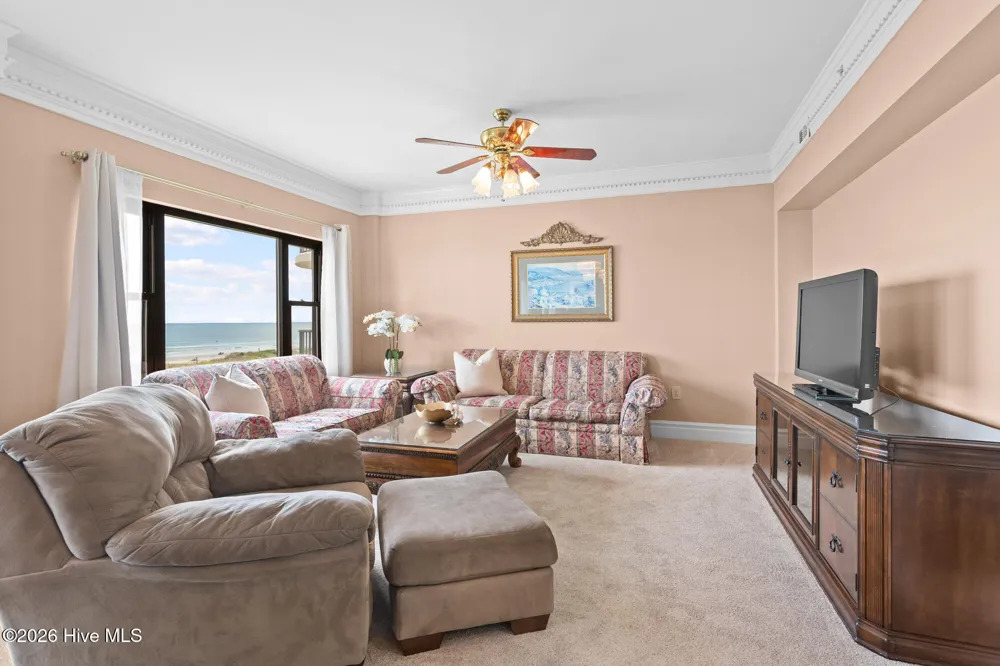 2400 Lumina Avenue Extension #Unit 2305 Wrightsville Beach, NC 28480