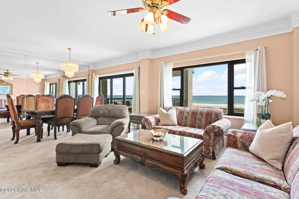 2400 Lumina Avenue Extension #Unit 2305 Wrightsville Beach, NC 28480
