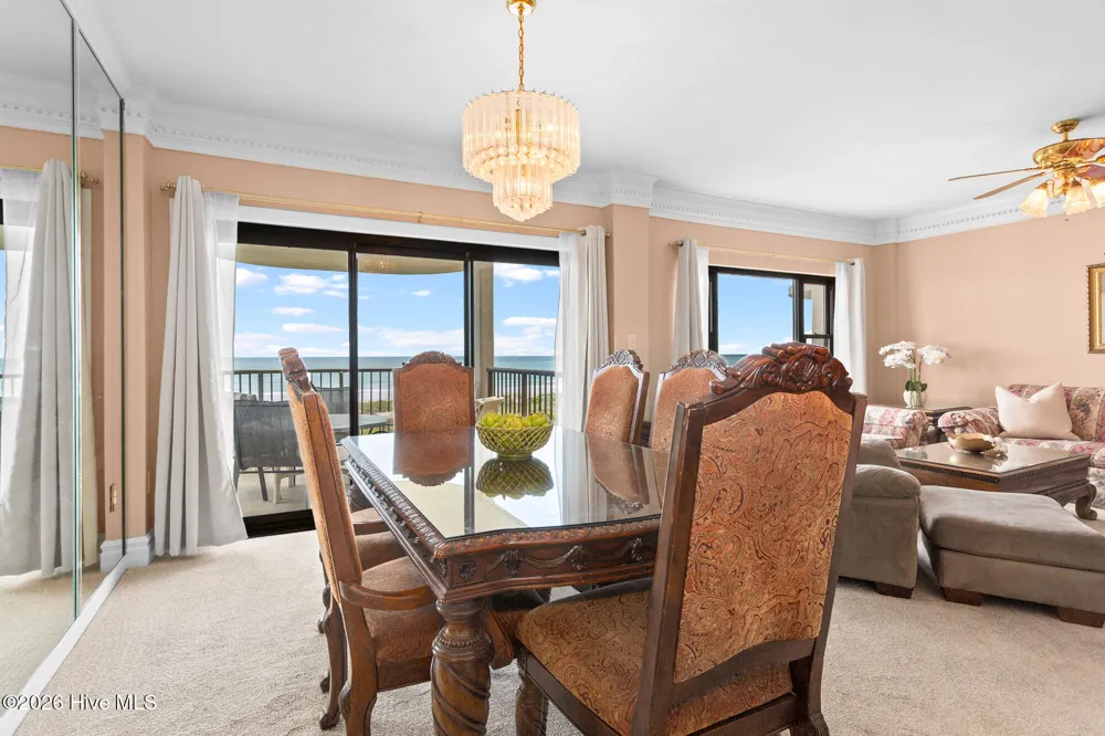 2400 Lumina Avenue Extension #Unit 2305 Wrightsville Beach, NC 28480