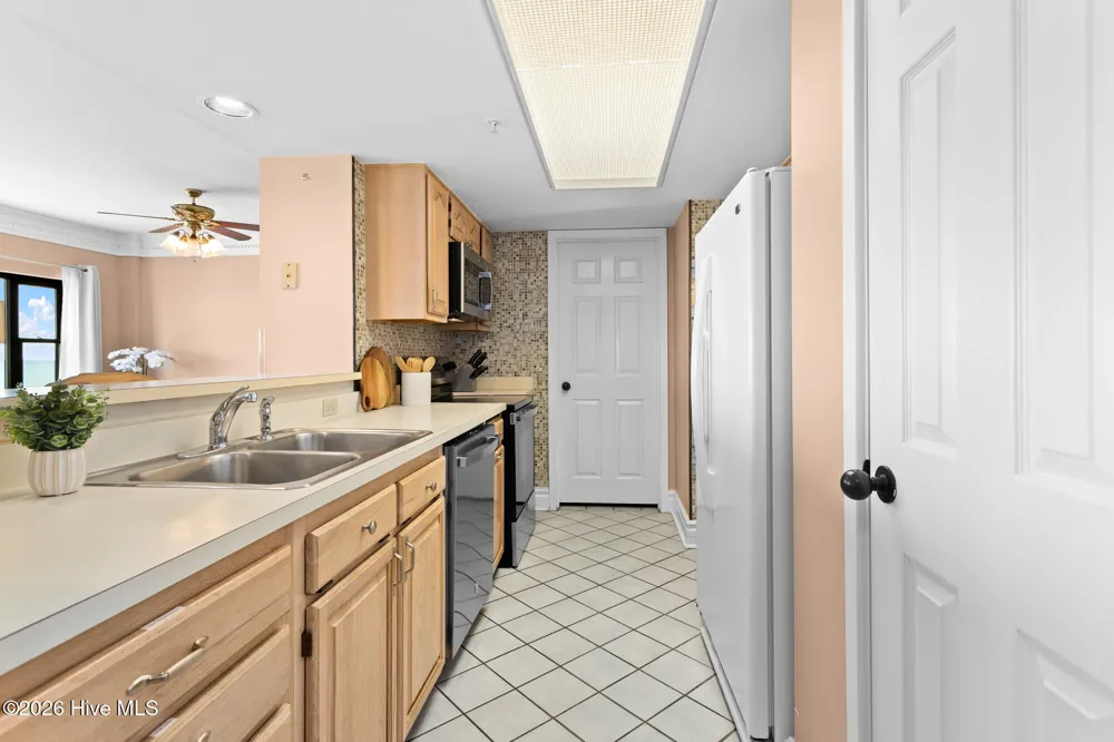 2400 Lumina Avenue Extension #Unit 2305 Wrightsville Beach, NC 28480