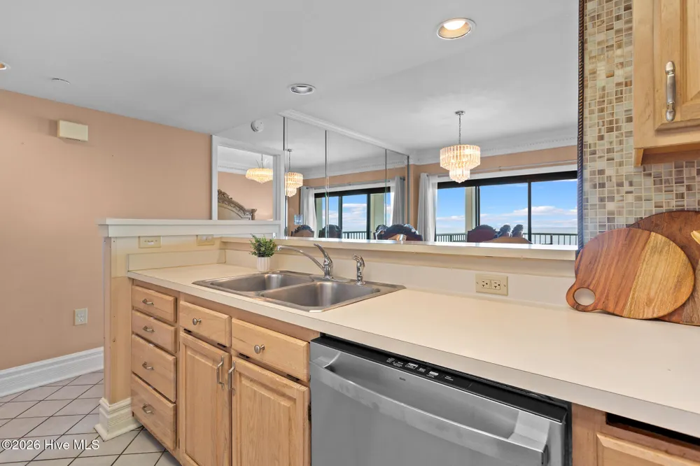 2400 Lumina Avenue Extension #Unit 2305 Wrightsville Beach, NC 28480