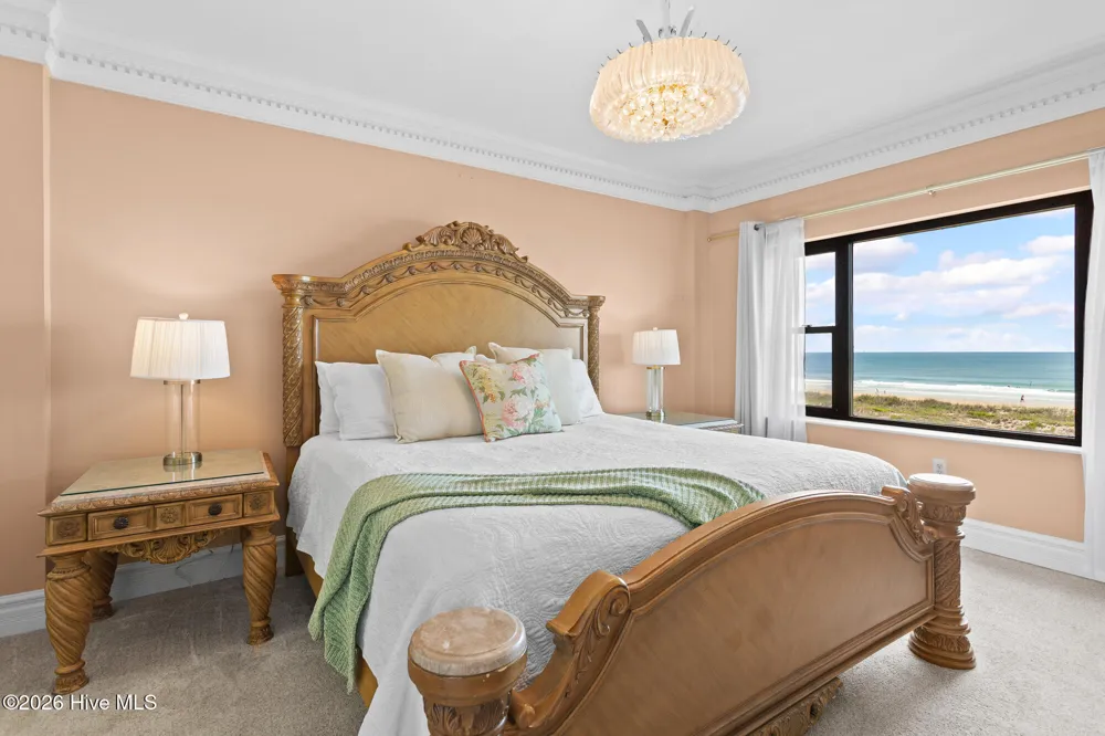 2400 Lumina Avenue Extension #Unit 2305 Wrightsville Beach, NC 28480
