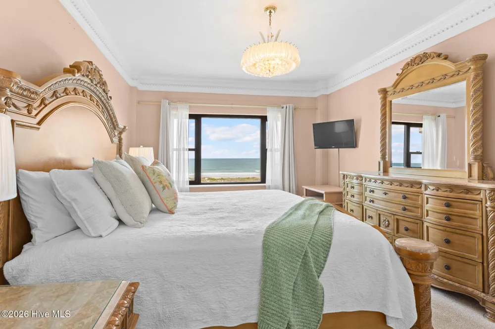 2400 Lumina Avenue Extension #Unit 2305 Wrightsville Beach, NC 28480