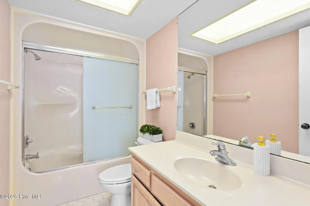 2400 Lumina Avenue Extension #Unit 2305 Wrightsville Beach, NC 28480