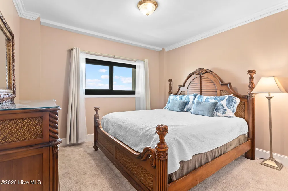 2400 Lumina Avenue Extension #Unit 2305 Wrightsville Beach, NC 28480