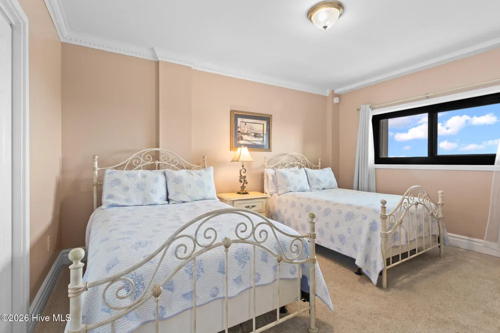 2400 Lumina Avenue Extension #Unit 2305 Wrightsville Beach, NC 28480