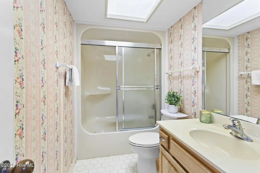2400 Lumina Avenue Extension #Unit 2305 Wrightsville Beach, NC 28480