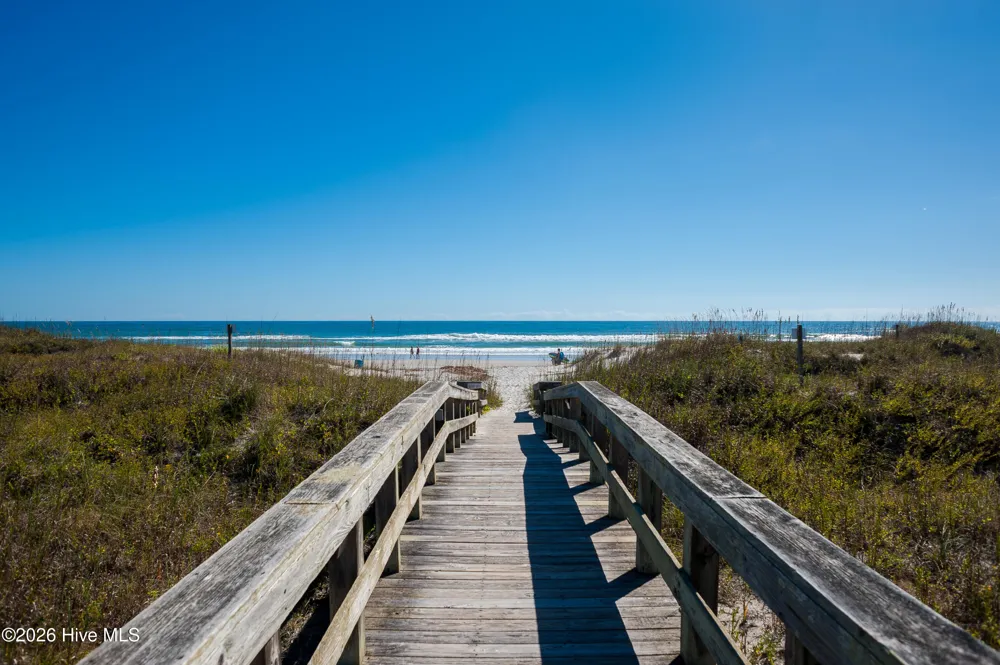 2400 Lumina Avenue Extension #Unit 2305 Wrightsville Beach, NC 28480