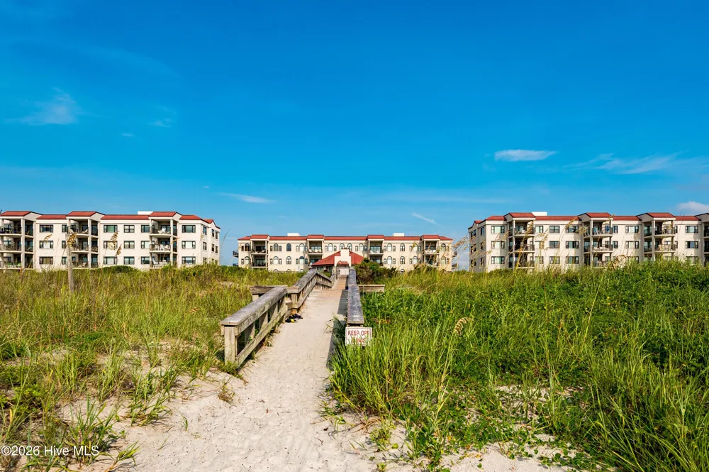 2400 Lumina Avenue Extension #Unit 2305 Wrightsville Beach, NC 28480