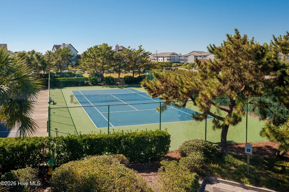 2400 Lumina Avenue Extension #Unit 2305 Wrightsville Beach, NC 28480
