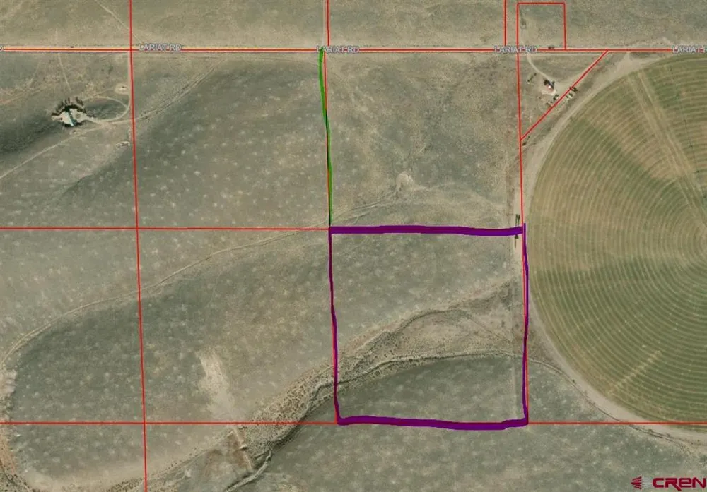 Lariat Monte Vista, CO 81144