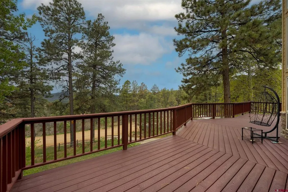 197 Buckhorn Road Bayfield, CO 81122