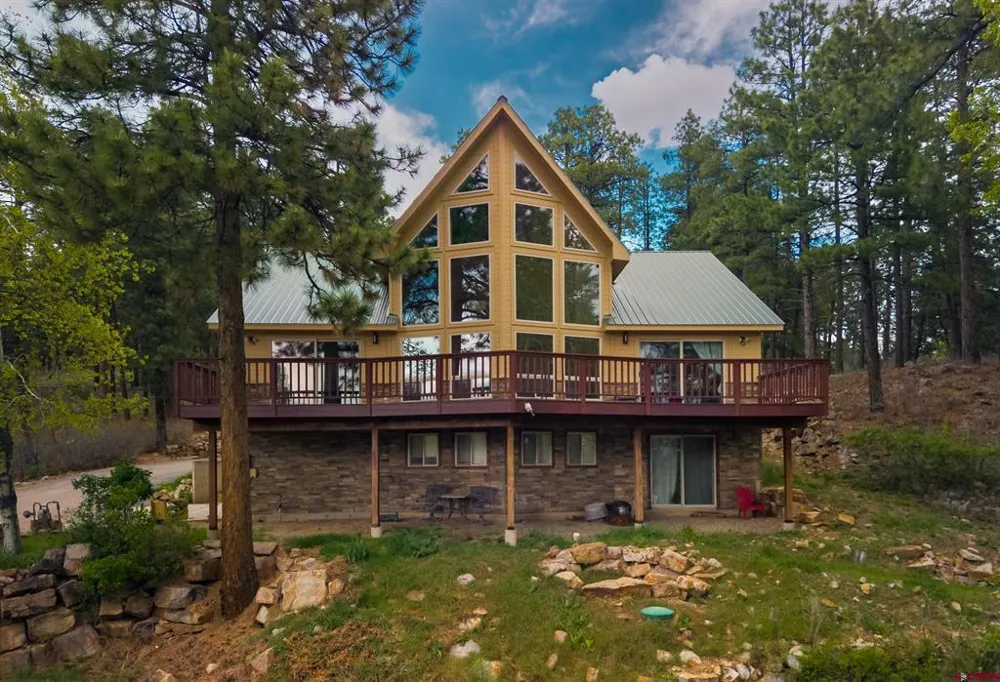 197 Buckhorn Road Bayfield, CO 81122