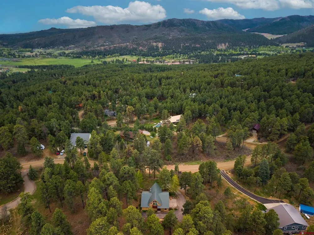 197 Buckhorn Road Bayfield, CO 81122