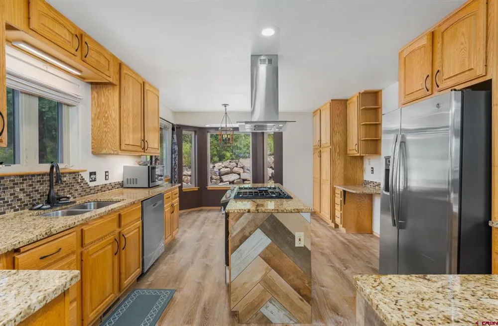 197 Buckhorn Road Bayfield, CO 81122