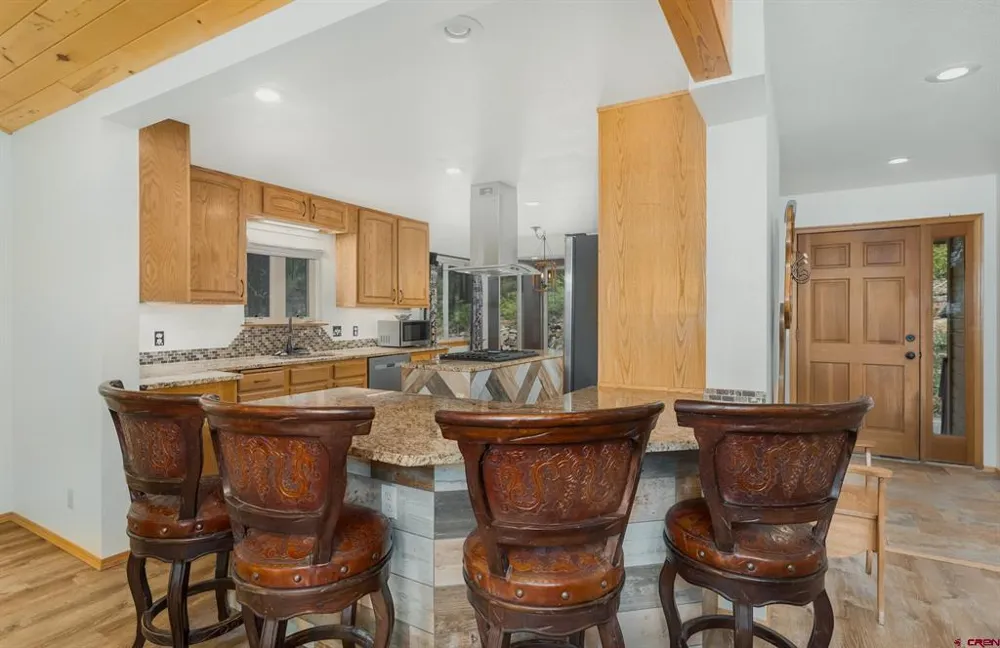 197 Buckhorn Road Bayfield, CO 81122