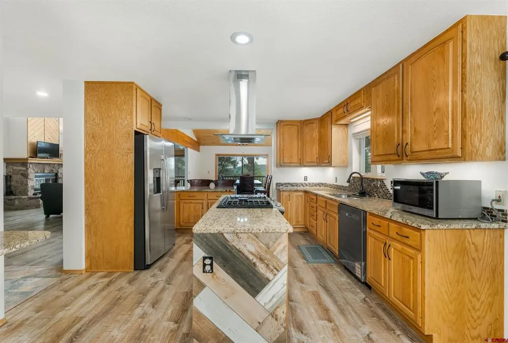 197 Buckhorn Road Bayfield, CO 81122