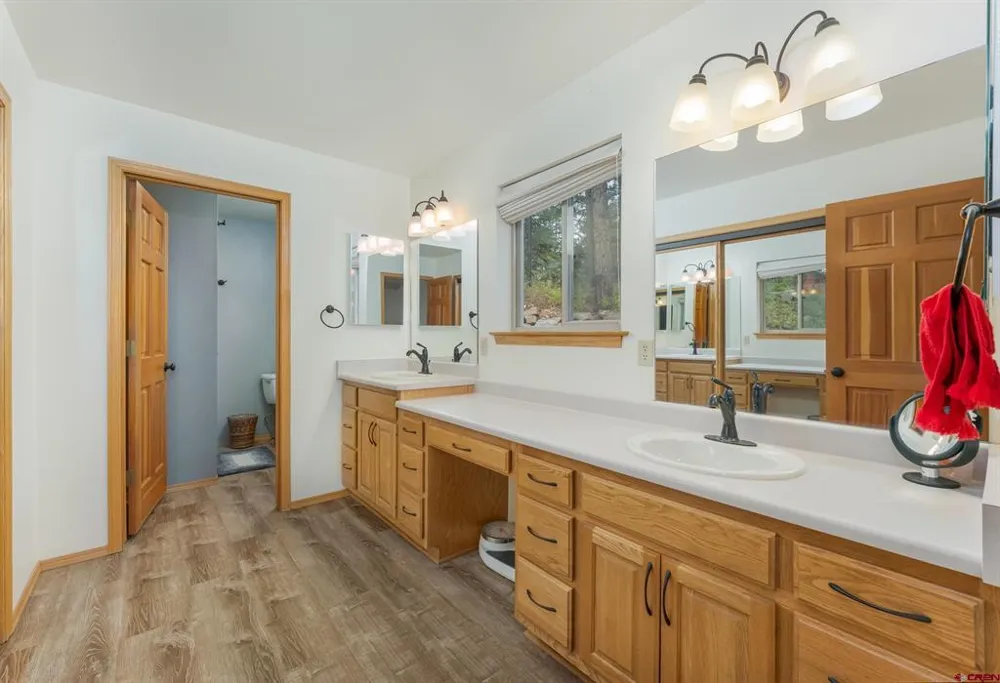 197 Buckhorn Road Bayfield, CO 81122