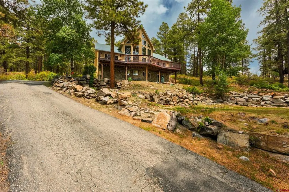 197 Buckhorn Road Bayfield, CO 81122