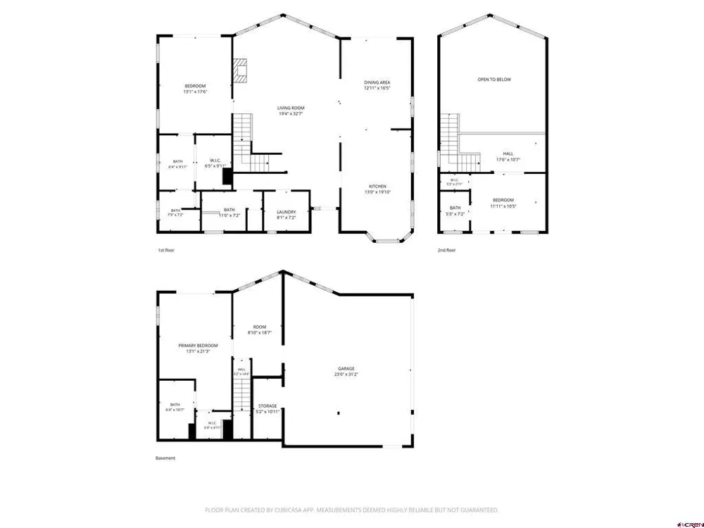 197 Buckhorn Road Bayfield, CO 81122