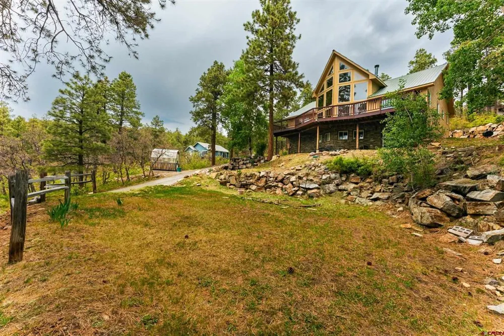 197 Buckhorn Road Bayfield, CO 81122