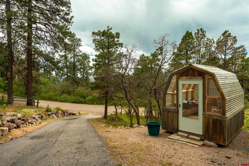 197 Buckhorn Road Bayfield, CO 81122