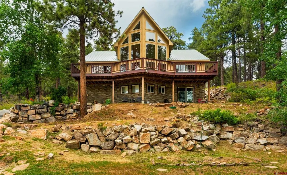 197 Buckhorn Road Bayfield, CO 81122