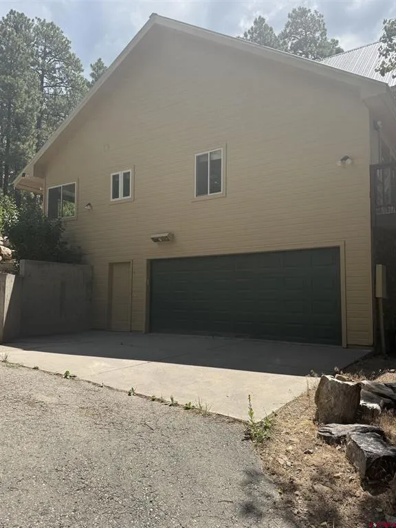 197 Buckhorn Road Bayfield, CO 81122