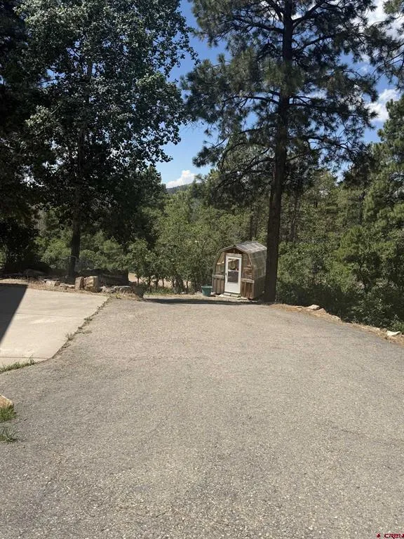 197 Buckhorn Road Bayfield, CO 81122