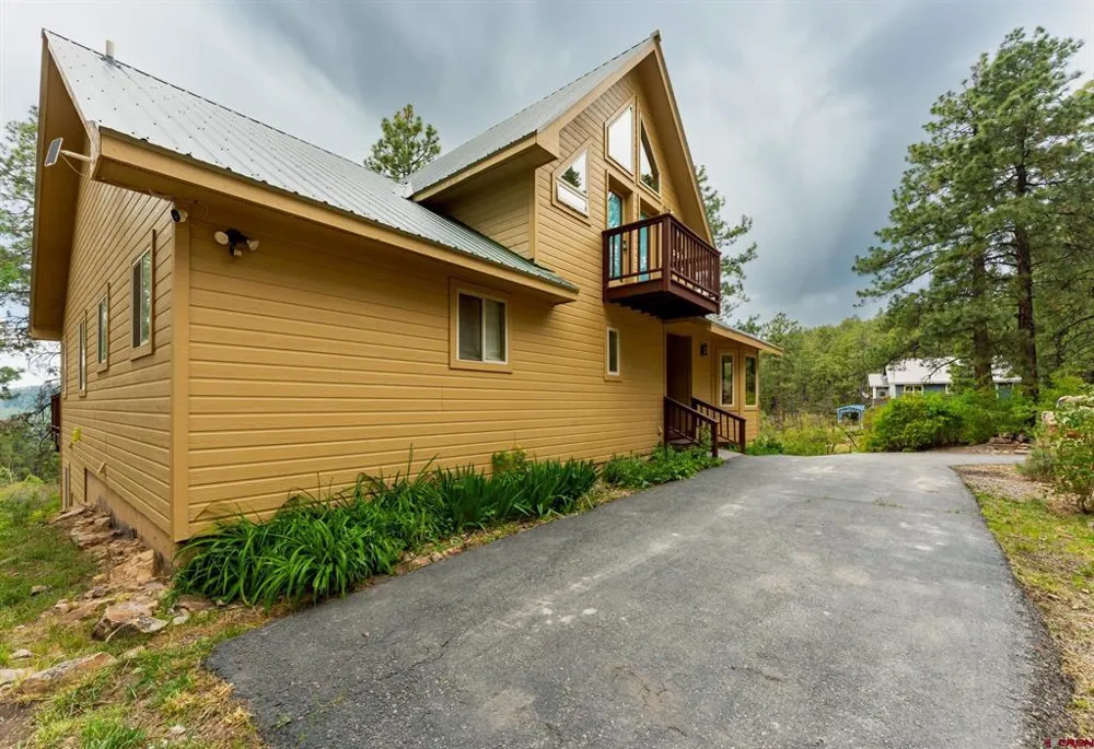 197 Buckhorn Road Bayfield, CO 81122
