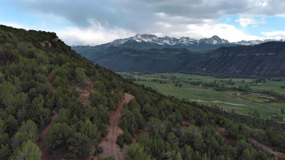 102 550 Highway Ridgway, CO 81403