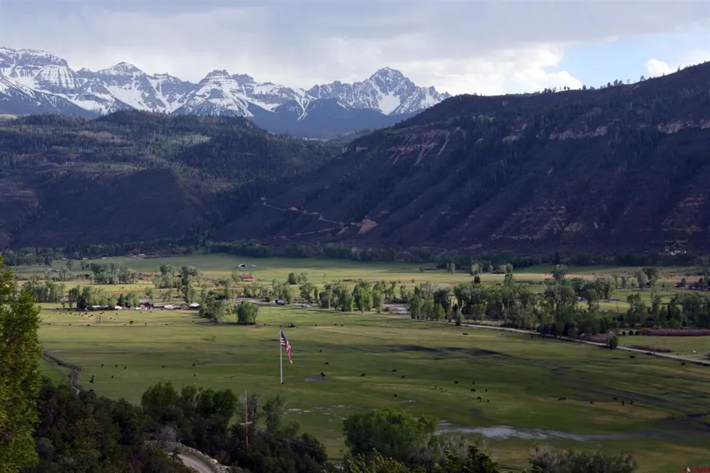 102 550 Highway Ridgway, CO 81403