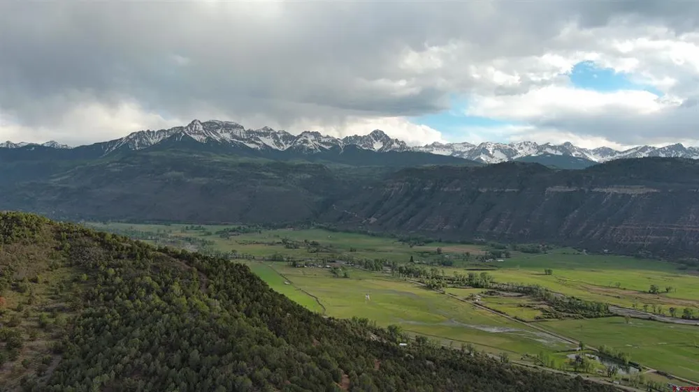 102 550 Highway Ridgway, CO 81403